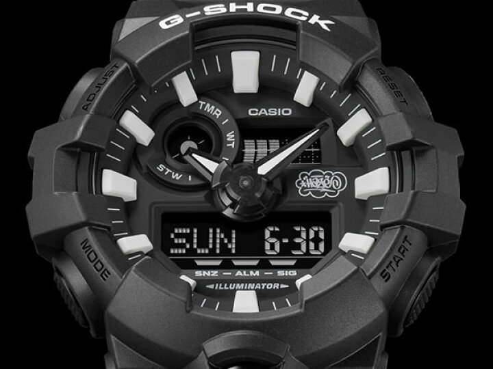 楽天市場】Gショック G-SHOCK エリック ヘイズ コラボ 35周年記念 