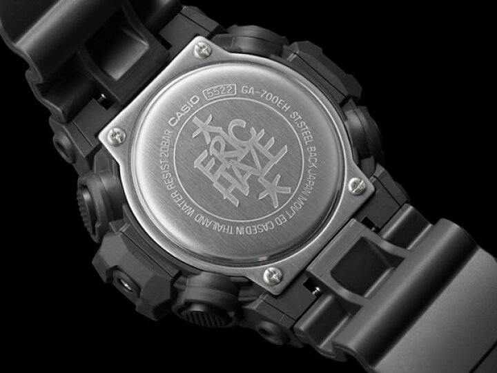 楽天市場】Gショック G-SHOCK エリック ヘイズ コラボ 35周年記念 