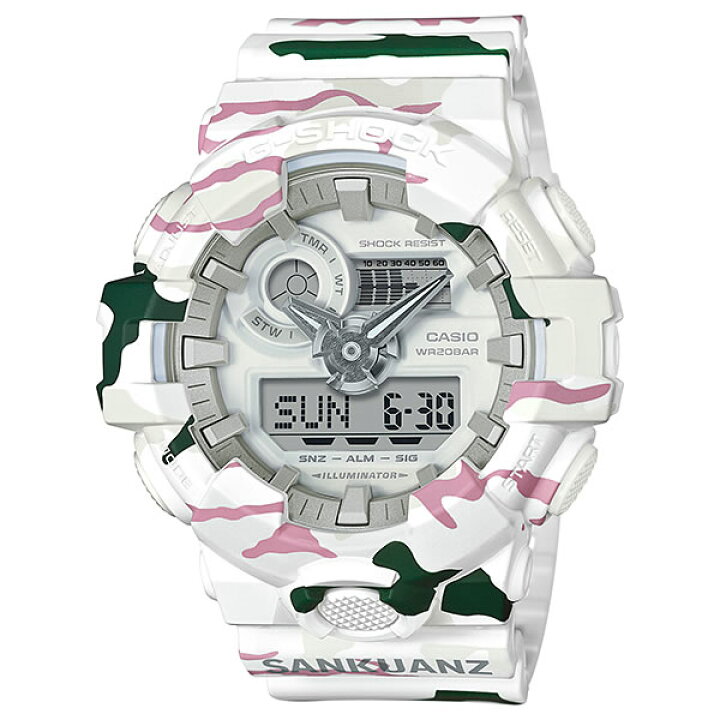 楽天市場】CASIO カシオ G-SHOCK Gショック ジーショック 35周年記念 