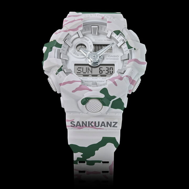 楽天市場】CASIO カシオ G-SHOCK Gショック ジーショック 35周年記念  