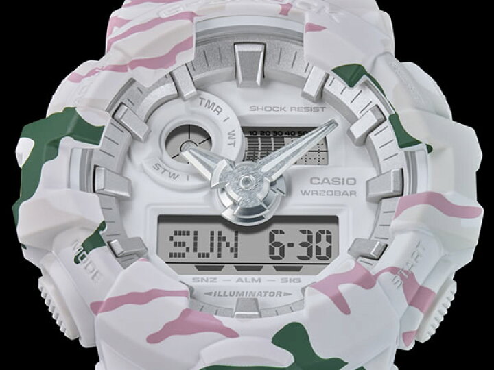 楽天市場】CASIO カシオ G-SHOCK Gショック ジーショック 35周年記念  