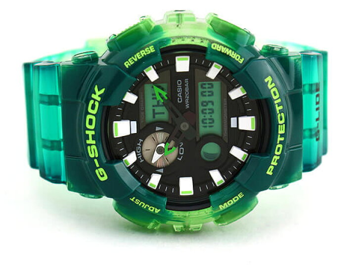 楽天市場】CASIO カシオ G-SHOCK Gショック ジーショック G-LIDE 