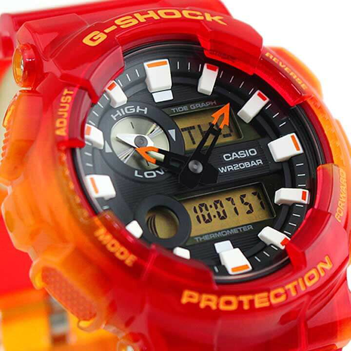 楽天市場】CASIO カシオ G-SHOCK Gショック ジーショック G-LIDE 