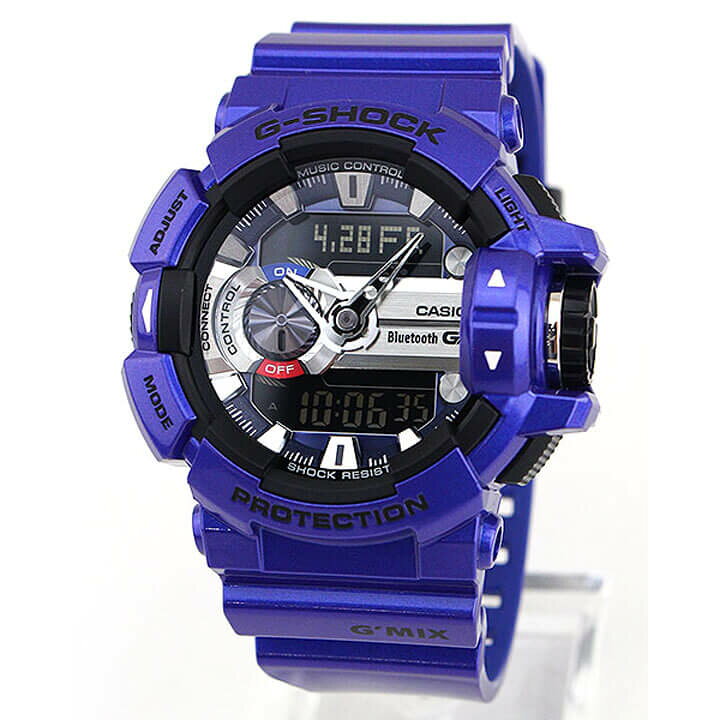 楽天市場】レビューを書いて3年保証CASIO カシオ G-SHOCK Gショック 