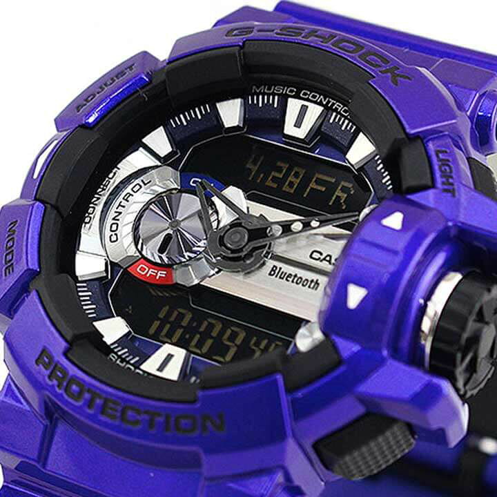 楽天市場】レビューを書いて3年保証CASIO カシオ G-SHOCK Gショック 