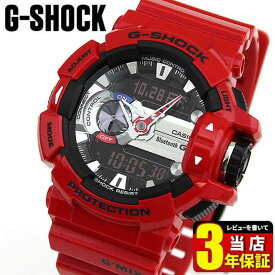 楽天市場 G Shock 赤の通販