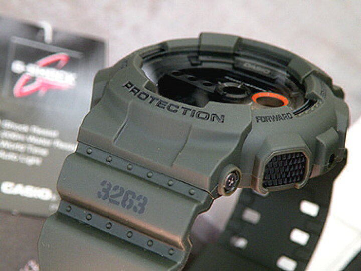 楽天市場】CASIO カシオ G-SHOCK Gショック ジーショック gshock GD 