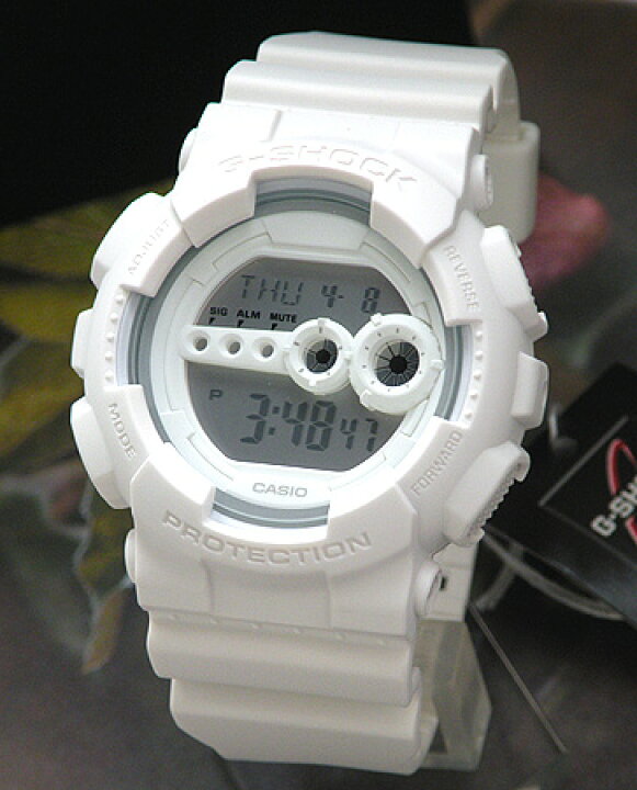 楽天市場】カシオ 腕時計 メンズ 時計 多機能 防水 CASIO G-SHOCK G 