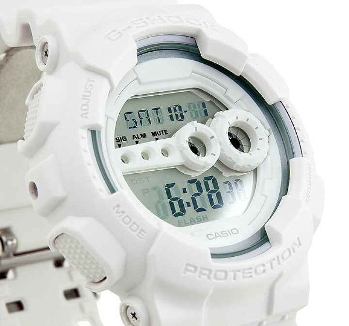楽天市場】カシオ 腕時計 メンズ 時計 多機能 防水 CASIO G-SHOCK G 