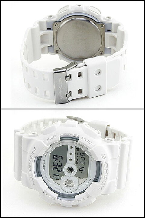 楽天市場】カシオ 腕時計 メンズ 時計 多機能 防水 CASIO G-SHOCK G 