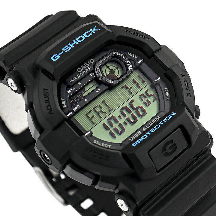 楽天市場】G-SHOCK Gショック ジーショック GD-350-1C 
