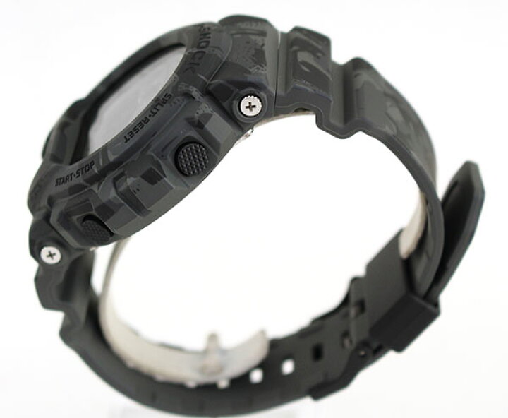 楽天市場】CASIO カシオ G-SHOCK Gショック ジーショック Camouflage  