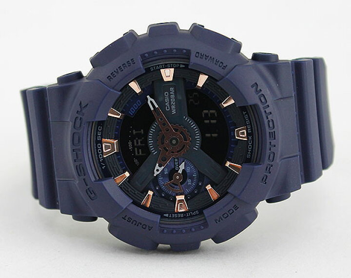 楽天市場】CASIO カシオ G-SHOCK Gショック ジーショック GMA-S110CM 