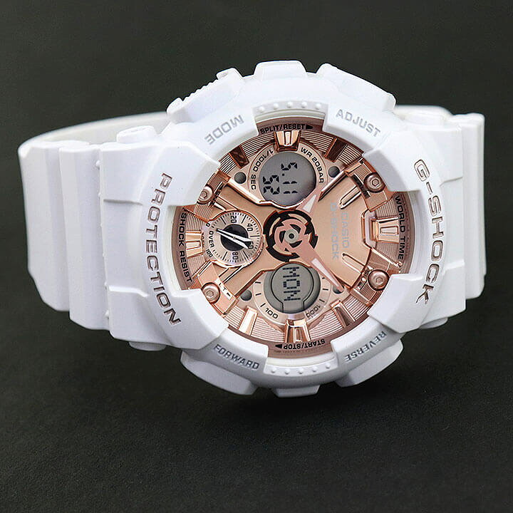 楽天市場】G-SHOCK Gショック ジーショック レディース 腕時計 