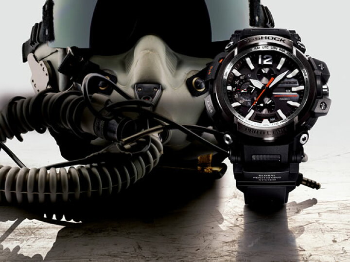 楽天市場】CASIO カシオ G-SHOCK Gショック GRAVITYMASTER グラビティ 