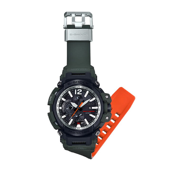 楽天市場】CASIO カシオ G-SHOCK Gショック GRAVITYMASTER グラビティ 