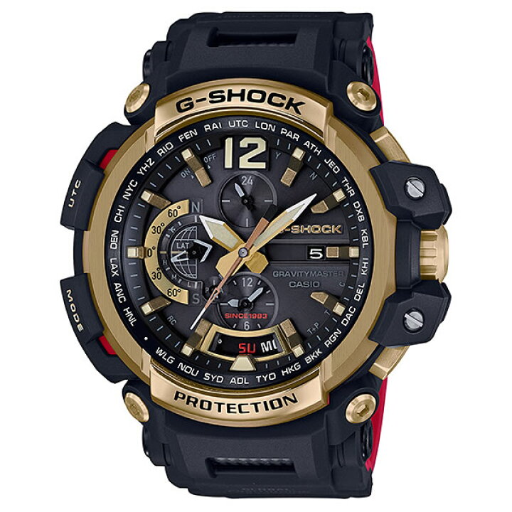楽天市場】【プレミア商品】CASIO カシオ G-SHOCK Gショック 35周年 