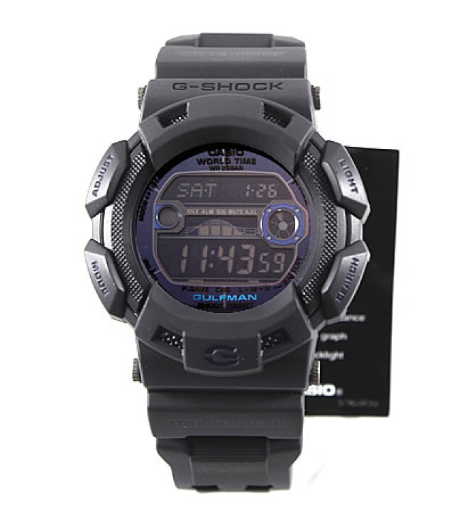 楽天市場】CASIO カシオ G-SHOCK Gショック ジーショック メンズ  