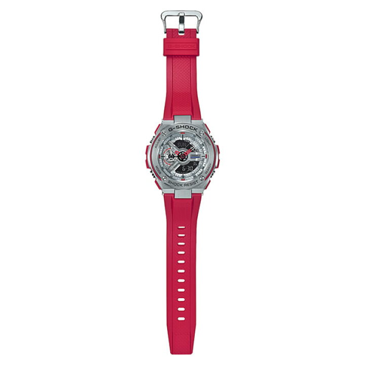楽天市場】CASIO カシオ G-SHOCK Gショック ジーショック G-STEEL G 