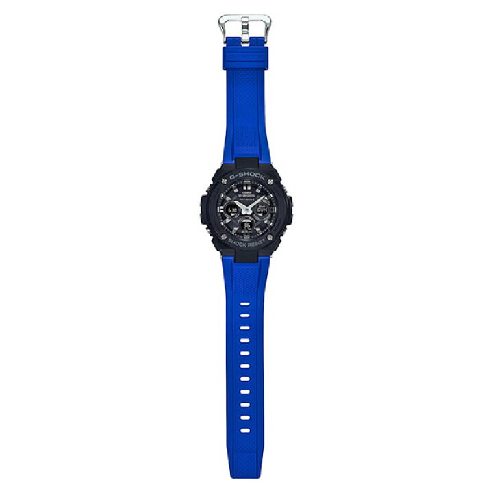 楽天市場】CASIO カシオ G-SHOCK Gショック ジーショック G-STEEL G 