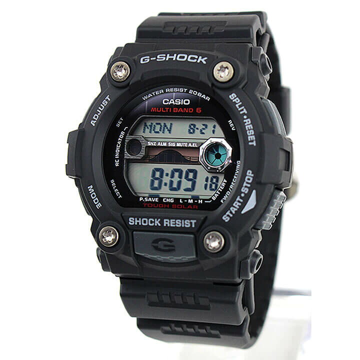 楽天市場】G-SHOCK Gショック ジーショック 電波 ソーラー タフ 