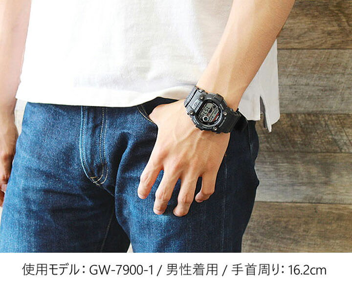 楽天市場】G-SHOCK Gショック ジーショック 電波 ソーラー タフ 