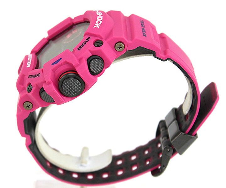 楽天市場】CASIO カシオ G-SHOCK ジーショック レンジマン RANGEMAN 