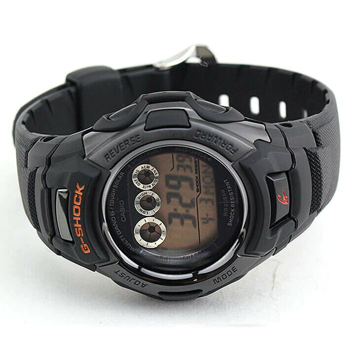 楽天市場】CASIO カシオ G-SHOCK Gショック ジーショック GW-M500F-1 