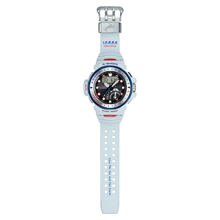 楽天市場】CASIO カシオ G-SHOCK Gショック ジーショック GULFMASTER 