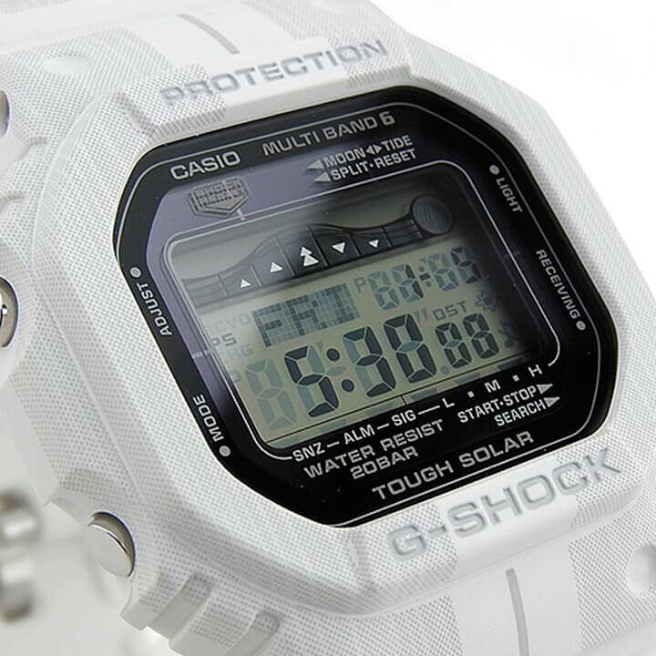 楽天市場】CASIO カシオ G-SHOCK Gショック ジーショック G-LIDE G 