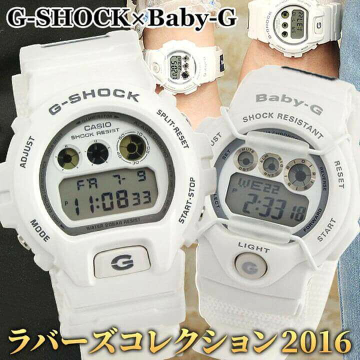 楽天市場】BOX訳ありCASIO カシオ G-SHOCK Gショック Baby-G ベビーG 