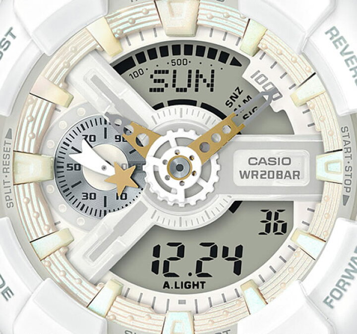 楽天市場】【プレミア商品】CASIO カシオ ペアウォッチ ラバーズ 