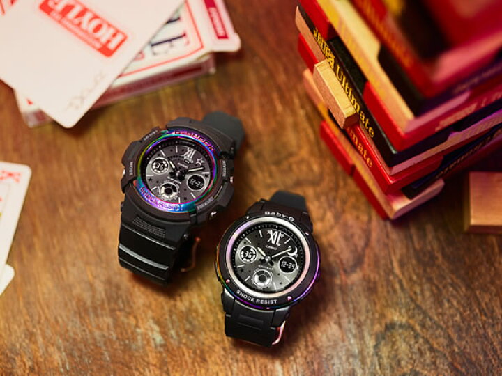 楽天市場】【プレミア商品】CASIO カシオ LOVERS COLLECTION ラバーズ  