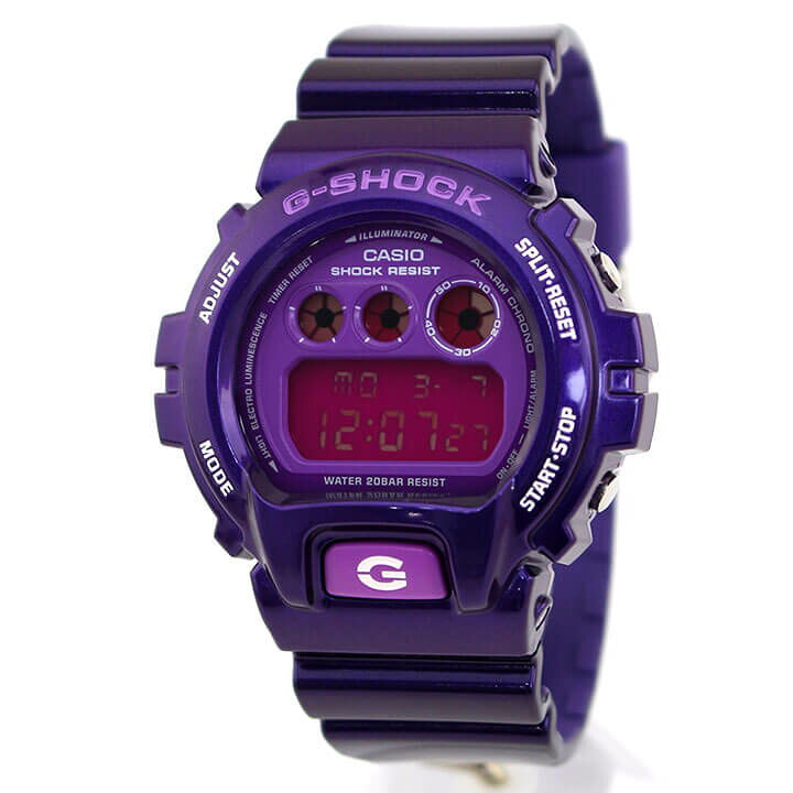 楽天市場】BOX訳あり CASIO カシオ Gショック G-SHOCK クレイジー 
