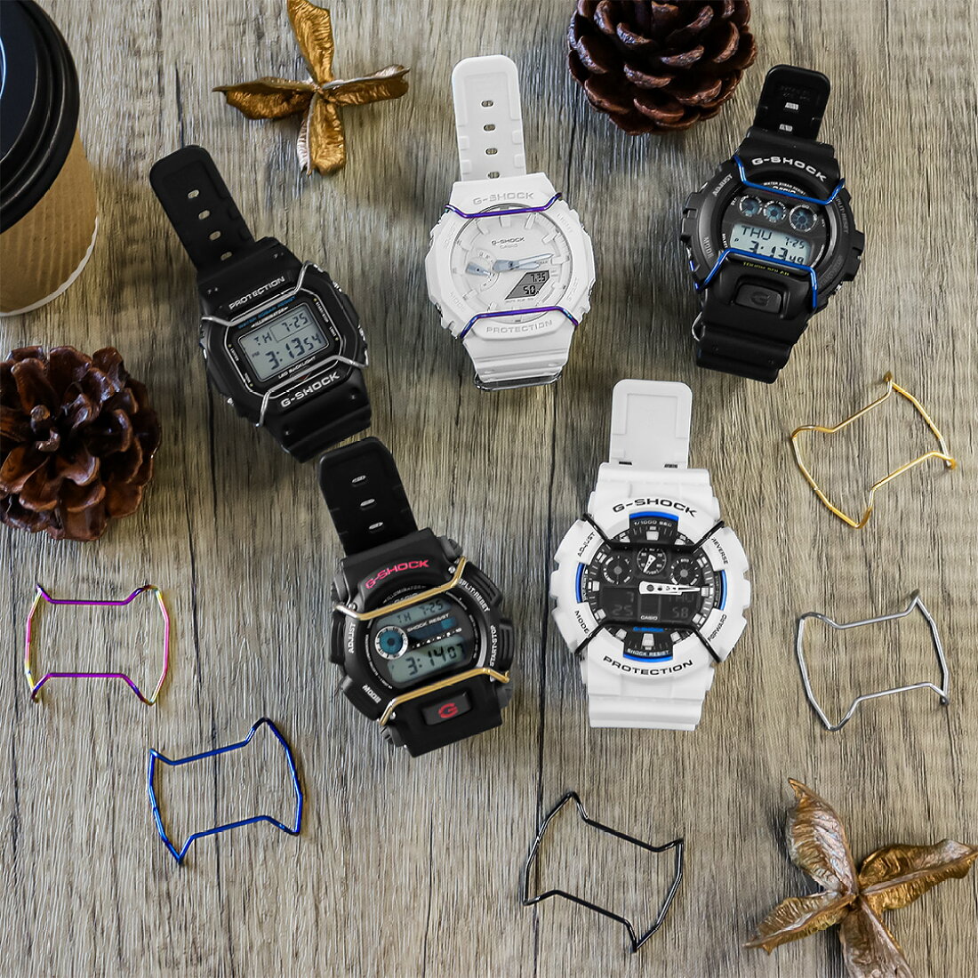 楽天市場 | 加藤時計店 Gショック楽天市場店 - G-SHOCKのカスタマイズ 