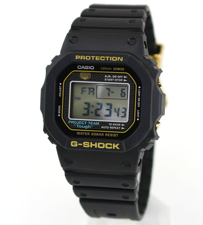 楽天市場】【プレミア商品】CASIO カシオ G-SHOCK Gショック ジー 