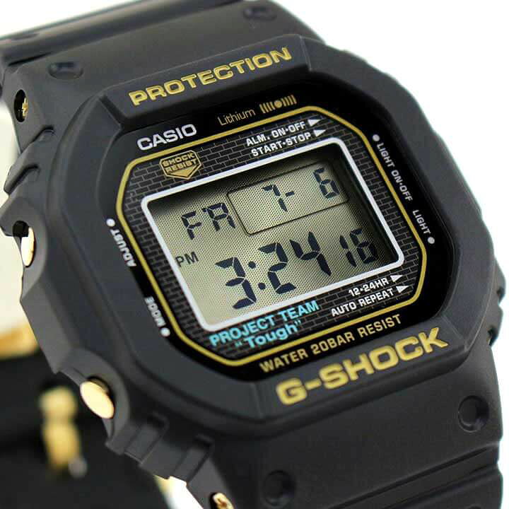 楽天市場】【プレミア商品】CASIO カシオ G-SHOCK Gショック ジー 