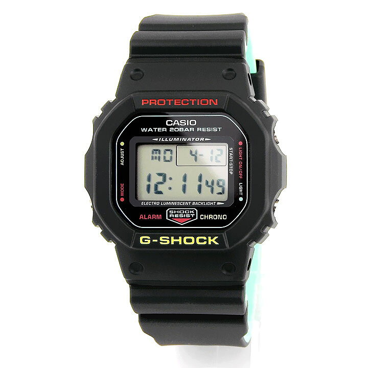楽天市場】CASIO カシオ G-SHOCK Gショック ジーショック Breezy Rasta 