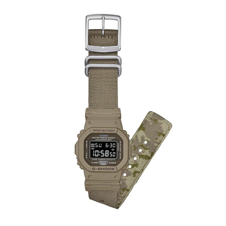 楽天市場】CASIO カシオ G-SHOCK Gショック ジーショック DW-5600LU 
