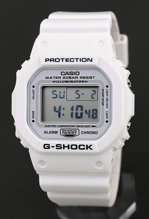 カシオ Gショック 腕時計 ベーシック DW 9052 2 (CASIO/デジタル時計