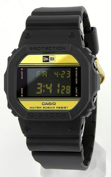 楽天市場】G-SHOCK Gショック 35周年 ニューエラ コラボモデル 限定 