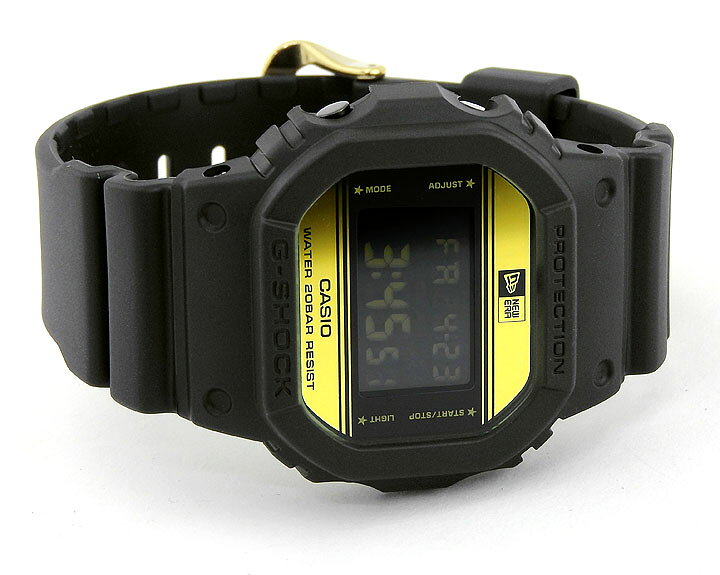 楽天市場】G-SHOCK Gショック 35周年 ニューエラ コラボモデル 限定 