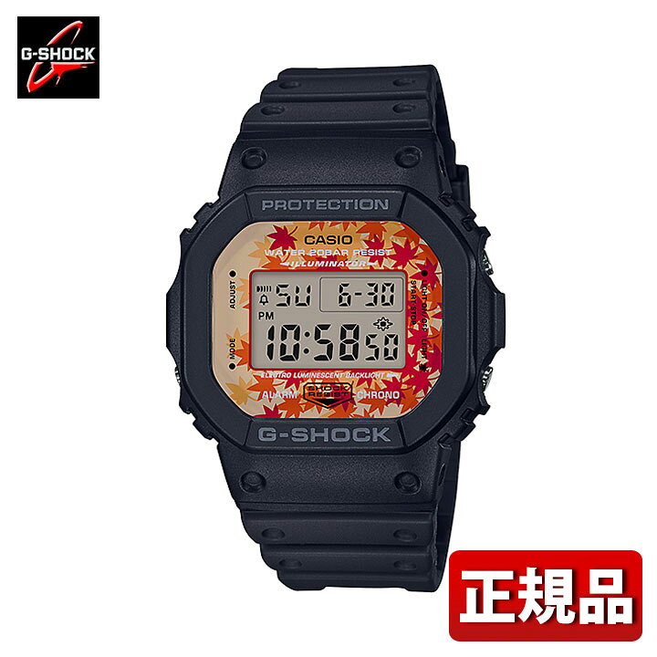 楽天市場】CASIO カシオ G-SHOCK Gショック ジーショック Kyo Momiji  