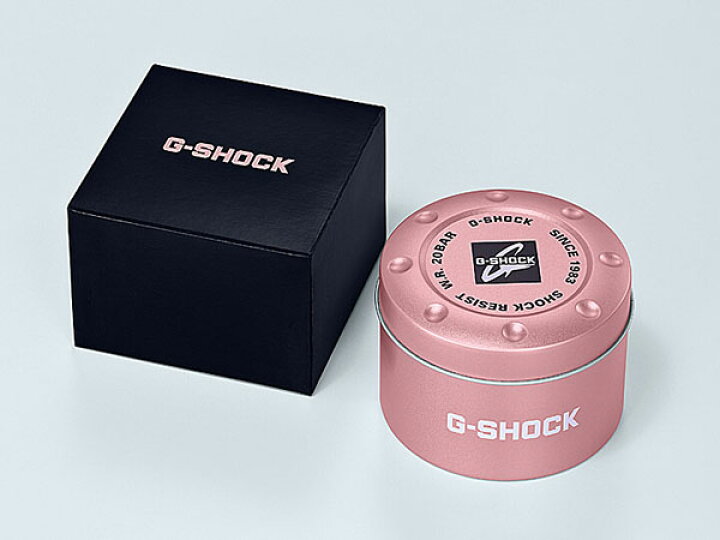 楽天市場】CASIO カシオ G-SHOCK Gショック ジーショック SAKURASTORM 