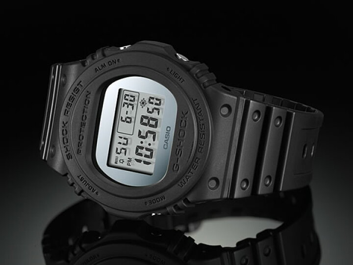 楽天市場】CASIO カシオ G-SHOCK Gショック ジーショック Metallic 