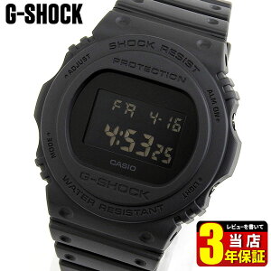 BOX�󂠂� G-SHOCK G�V���b�N �W�[�V���b�N 5700�V���[�Y �X�e�B���O���f�� �����Y �r���v �h�� �E���^�� ���@�\ �f�W�^�� �� �u���b�N �I�[���u���b�N DW-5750E-1B �C�O���f�� �a�����v���[���g �j