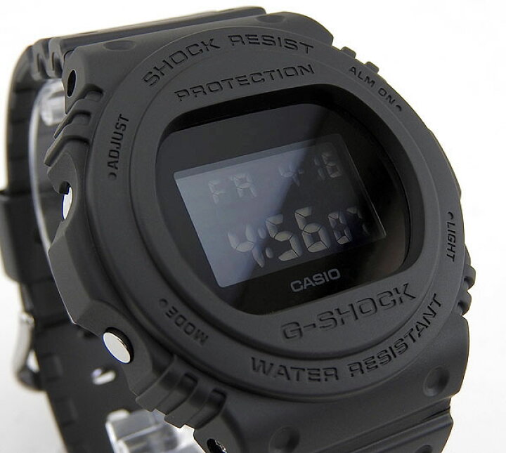楽天市場】文字板訳あり G-SHOCK Gショック ジーショック 5700シリーズ 