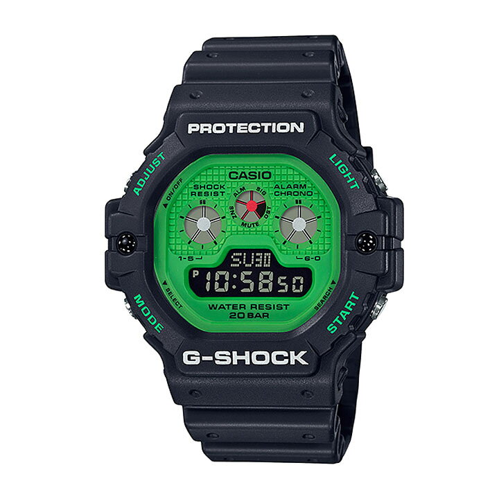 楽天市場】CASIO カシオ G-SHOCK Gショック ジーショック Hot Rock 
