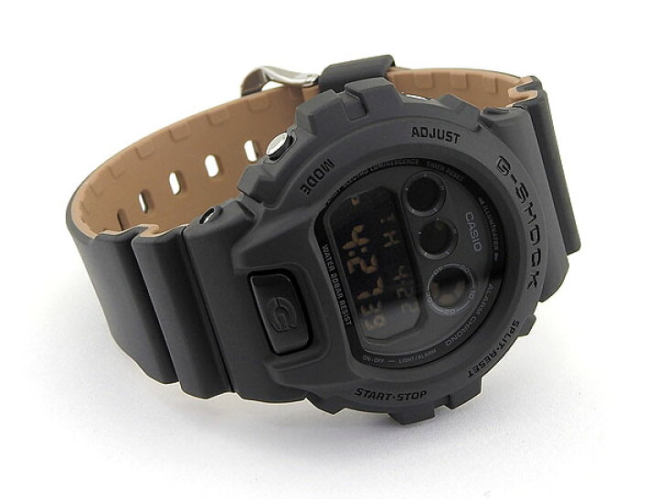 楽天市場】CASIO カシオ G-SHOCK Gショック ジーショック DW-6900LU-1 