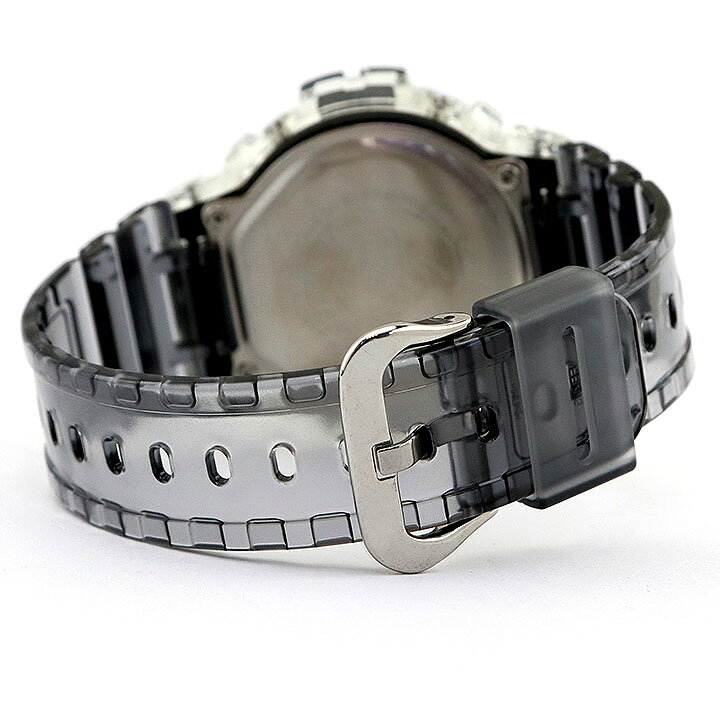 楽天市場】CASIO カシオ G-SHOCK ジーショック Gショック Clear 
